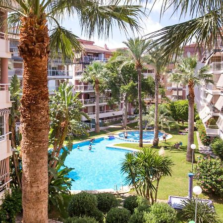 Apartment Dianium-1 By Interhome Denia Exterior photo