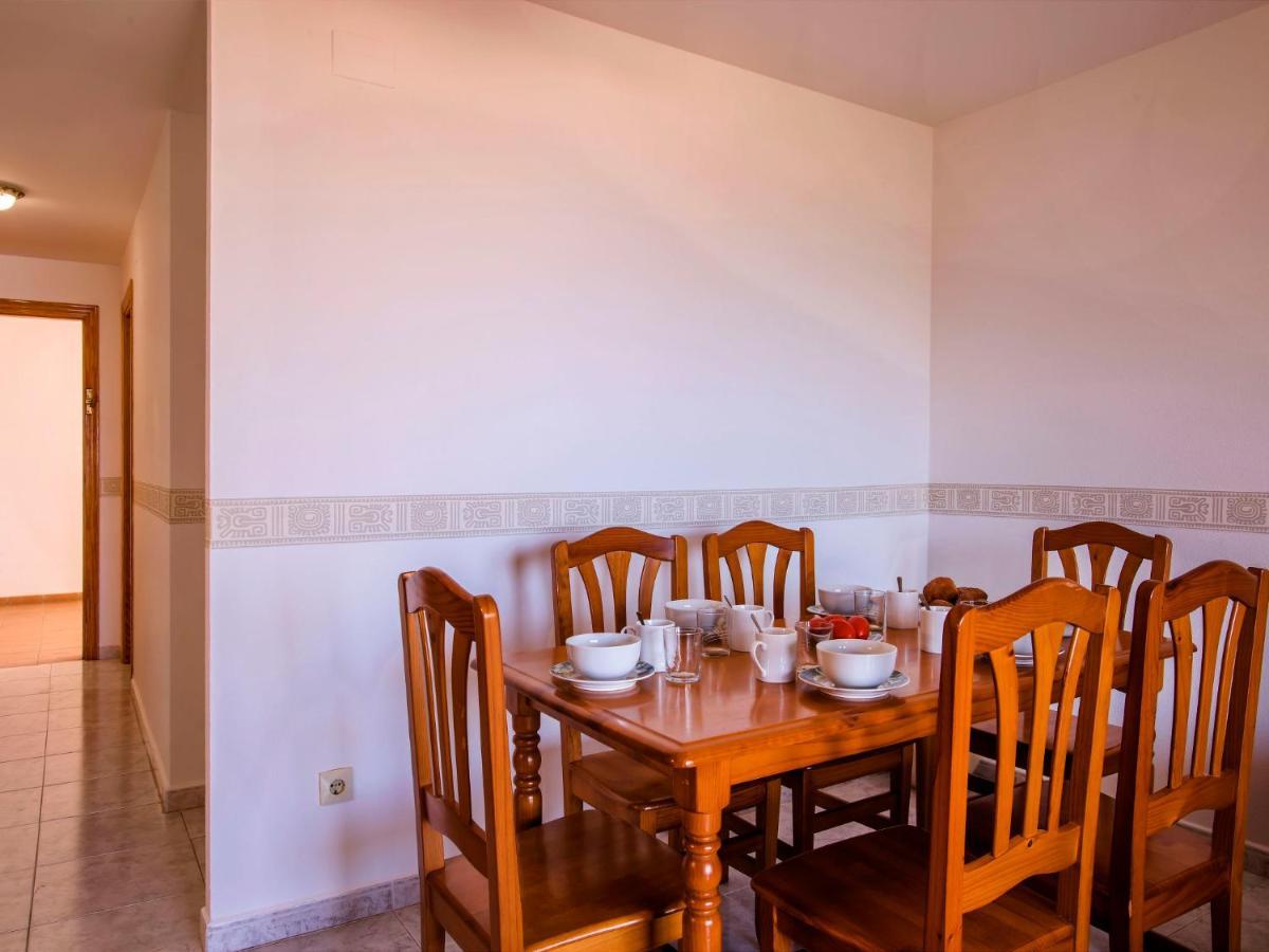 Apartment Dianium-1 By Interhome Denia Exterior photo