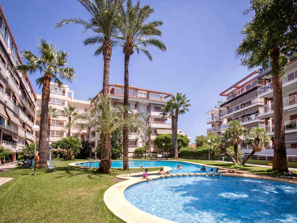 Apartment Dianium-1 By Interhome Denia Exterior photo