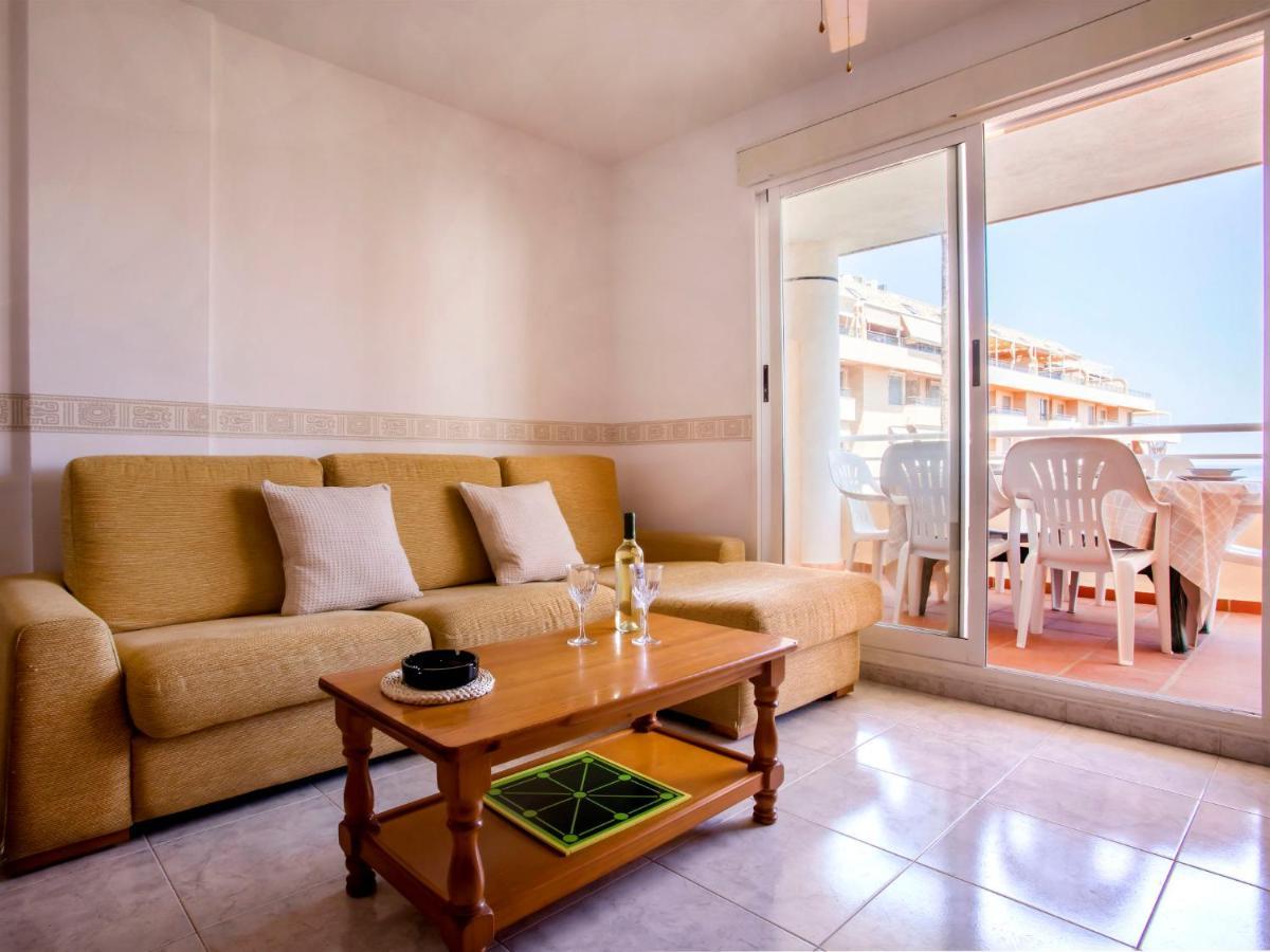 Apartment Dianium-1 By Interhome Denia Exterior photo