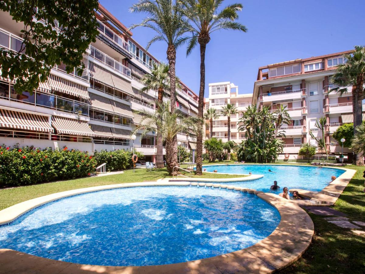 Apartment Dianium-1 By Interhome Denia Exterior photo