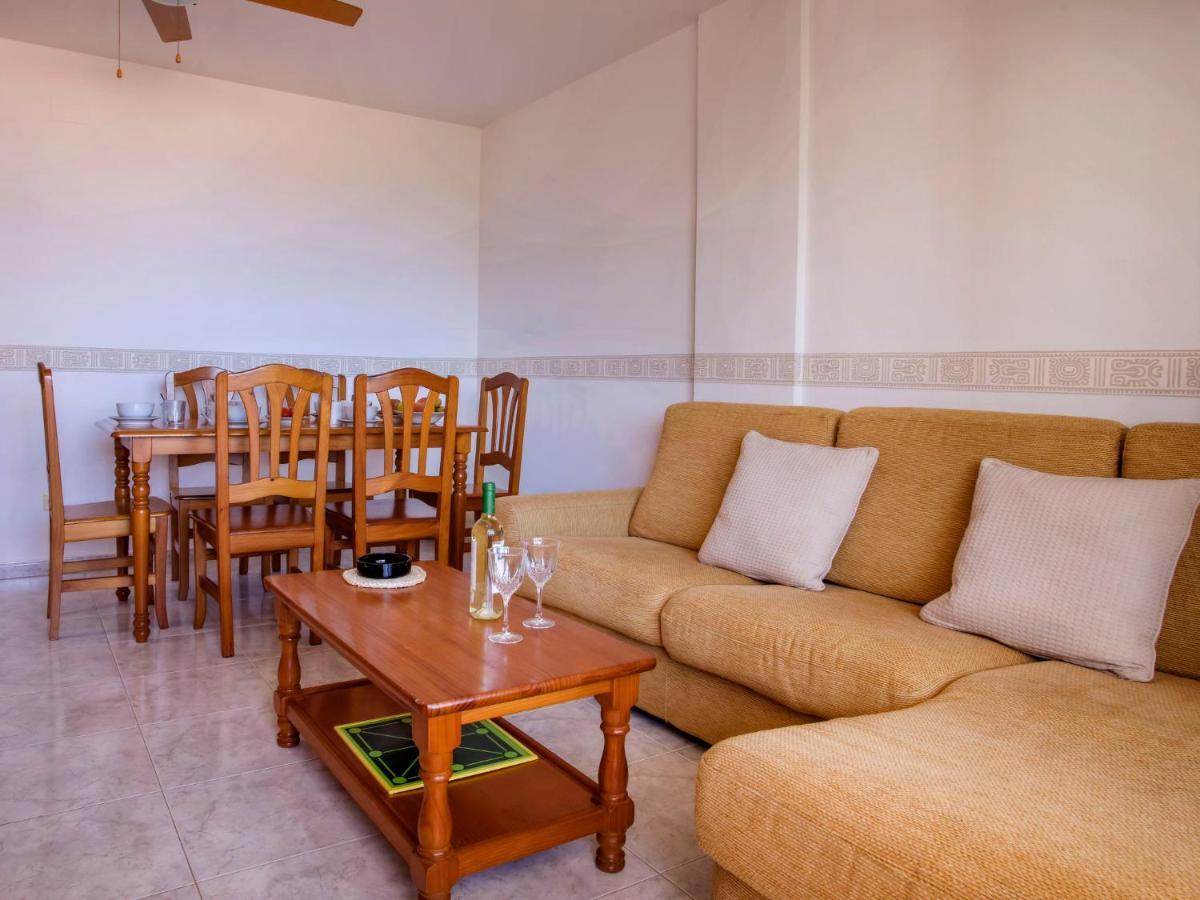 Apartment Dianium-1 By Interhome Denia Exterior photo