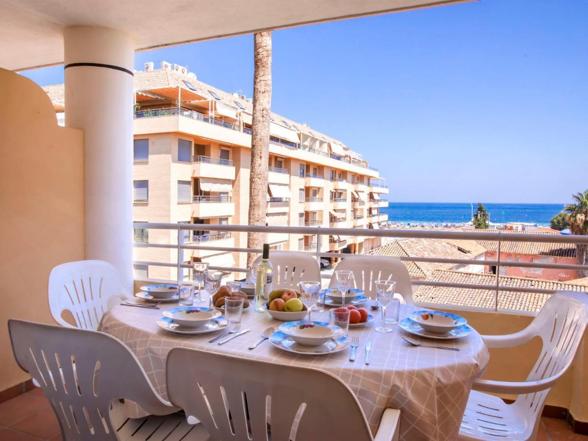 Apartment Dianium-1 By Interhome Denia Exterior photo