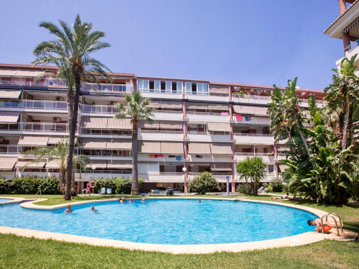 Apartment Dianium-1 By Interhome Denia Exterior photo